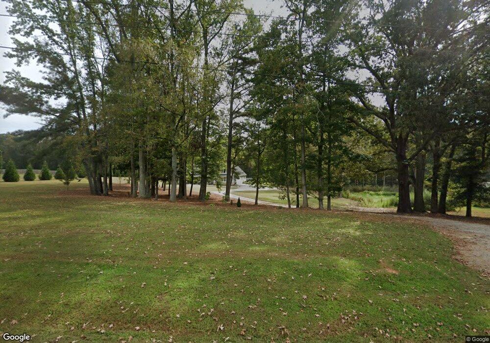 50 Craven Rd, Bowdon, GA 30108 - photo 1