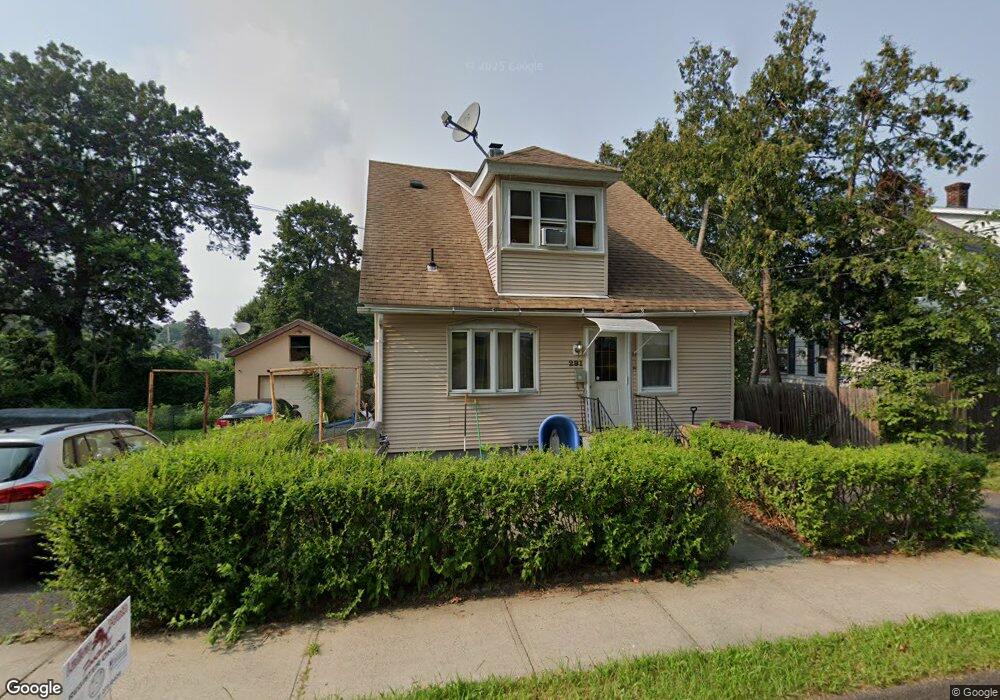 291 Howard St, Ludlow, MA 01056 - photo 1