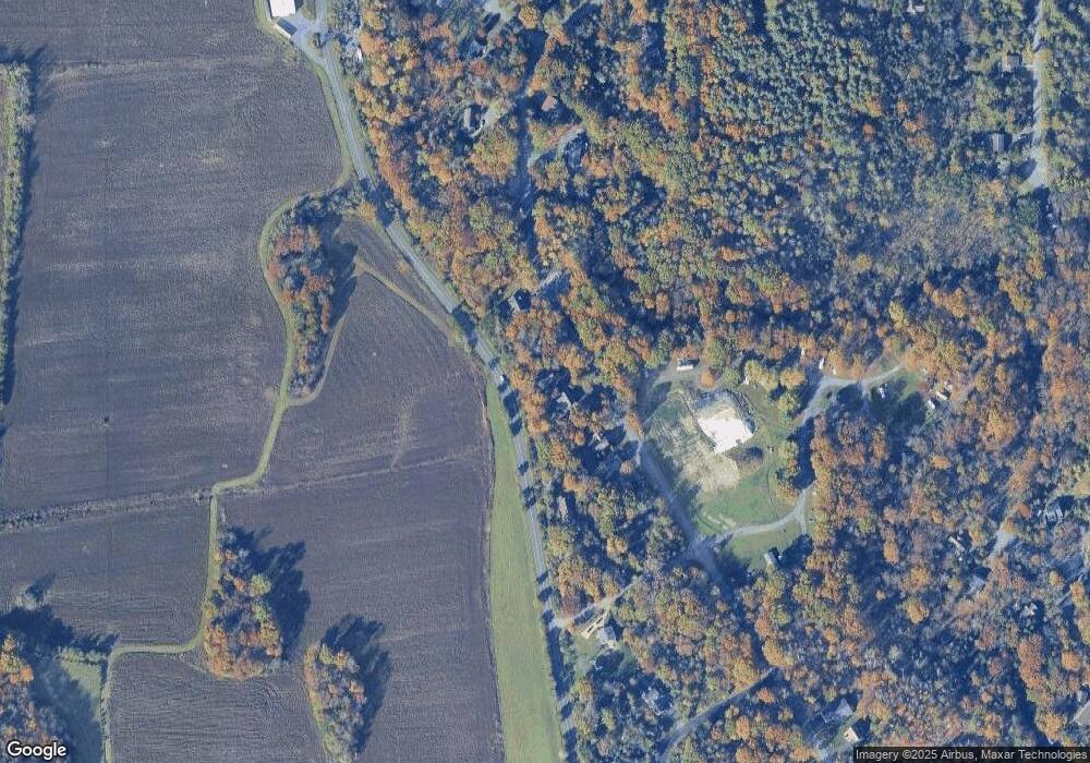 1884 Sleepy Hollow Rd, Athens, NY 12015 - photo 1