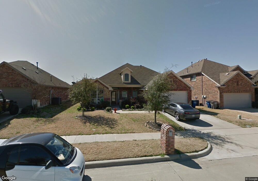 409 Fairland Dr, Wylie, TX 75098 - photo 1