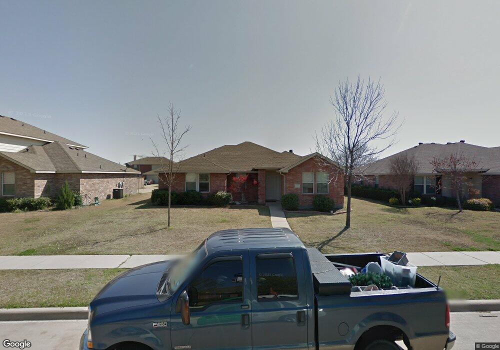 2810 Deerborn St, Wylie, TX 75098 - photo 1