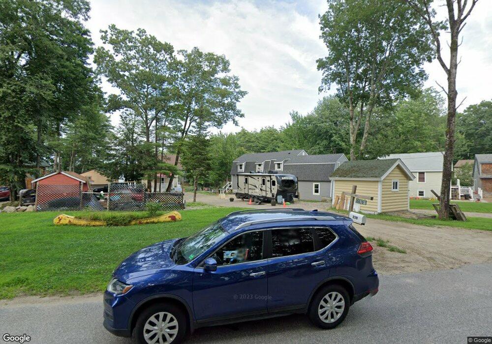 239 Poor Farm Rd, Lyman, ME 04002 - photo 1