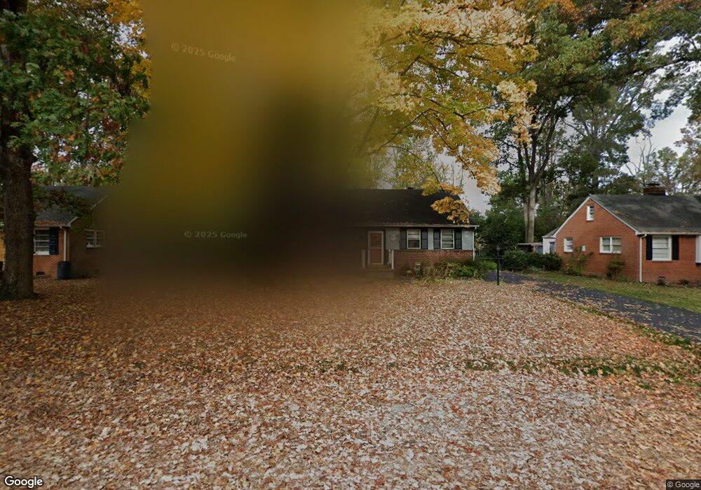 1208 Rosecroft Rd, Henrico, VA 23229 - photo 1