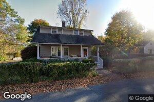 14 Reservoir Rd, Leeds, MA 01053