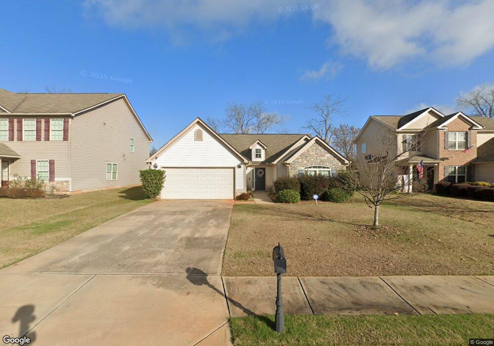 110 Amelia Dr, Byron, GA 31008 - photo 1