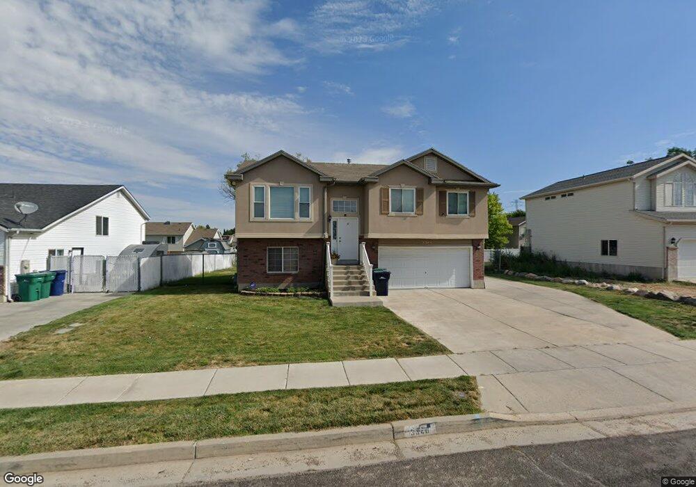 3346 W 6000 S, Roy, UT 84067 - photo 1