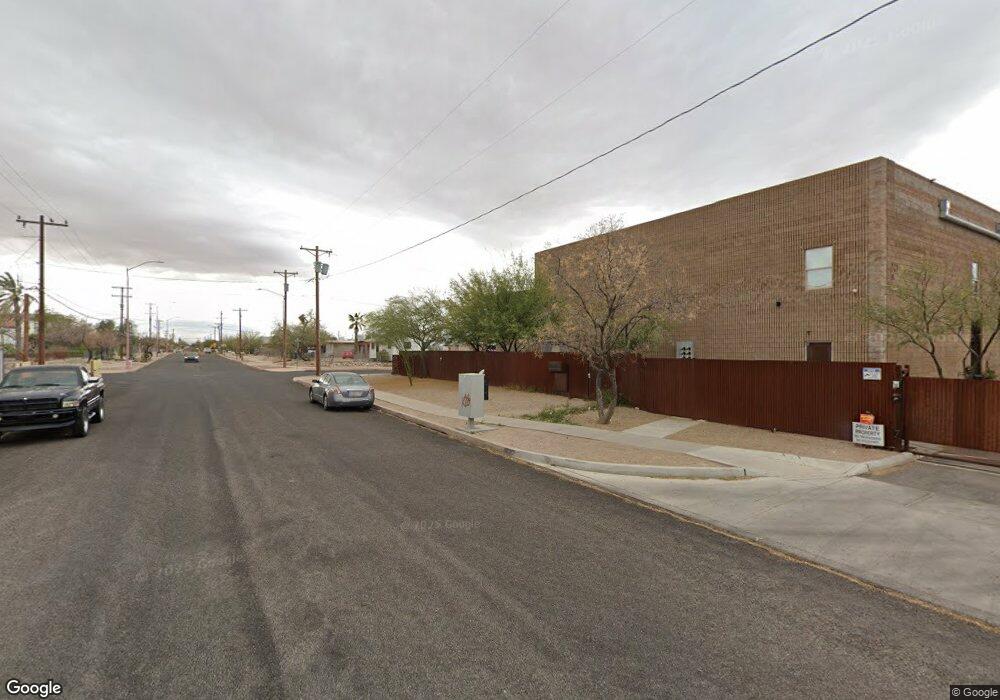 1350 S 8th Ave, Tucson, AZ 85713 - photo 1