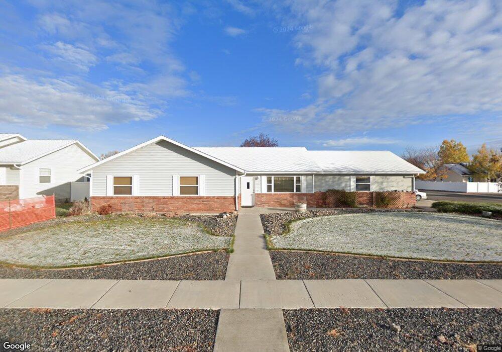 3325 Sandbak Ave, Cody, WY 82414 - photo 1