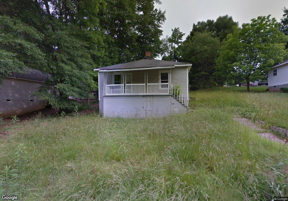 206 Poplar St, Clover, SC 29710 - photo 1