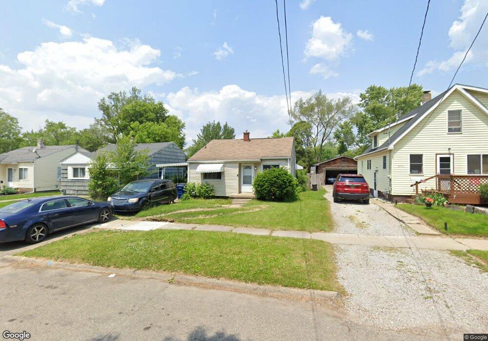 3710 Arlene Ave, Flint, MI 48532 - photo 1