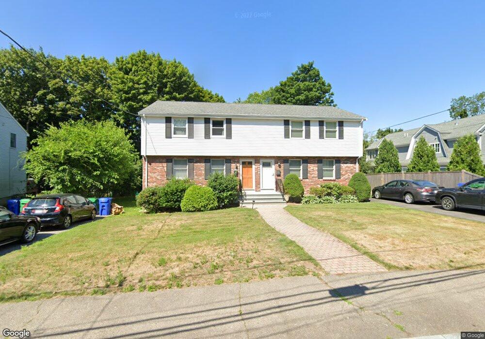 130 Edinboro St, Newtonville, MA 02460 - photo 1