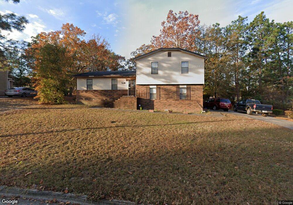 3561 Monte Carlo Dr, Augusta, GA 30906 - photo 1