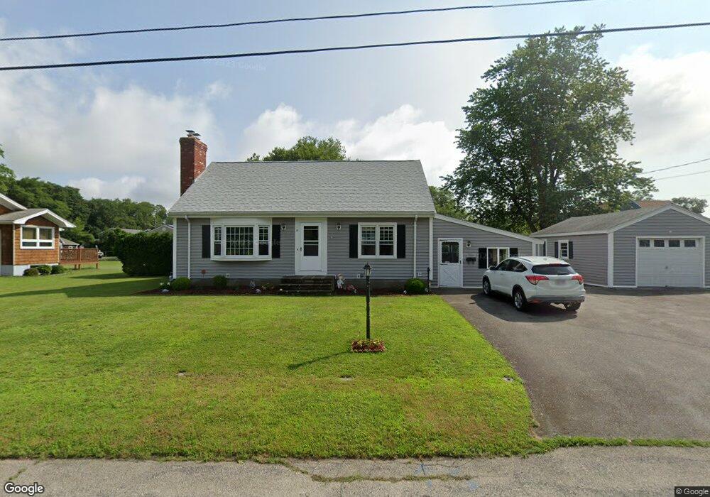 21 Terry Dr, South Dartmouth, MA 02748 - photo 1