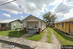 614 Point St, Houma, LA 70360