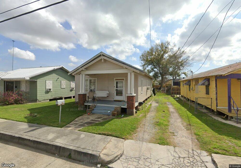 614 Point St, Houma, LA 70360 - photo 1