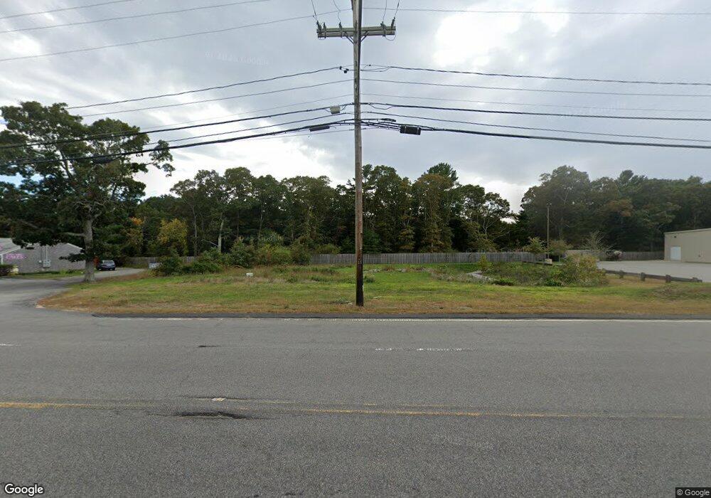 3139 Cranberry Hwy, East Wareham, MA 02538 - photo 1