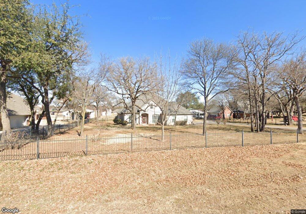 116 Howard Newby Ln, Springtown, TX 76082 - photo 1