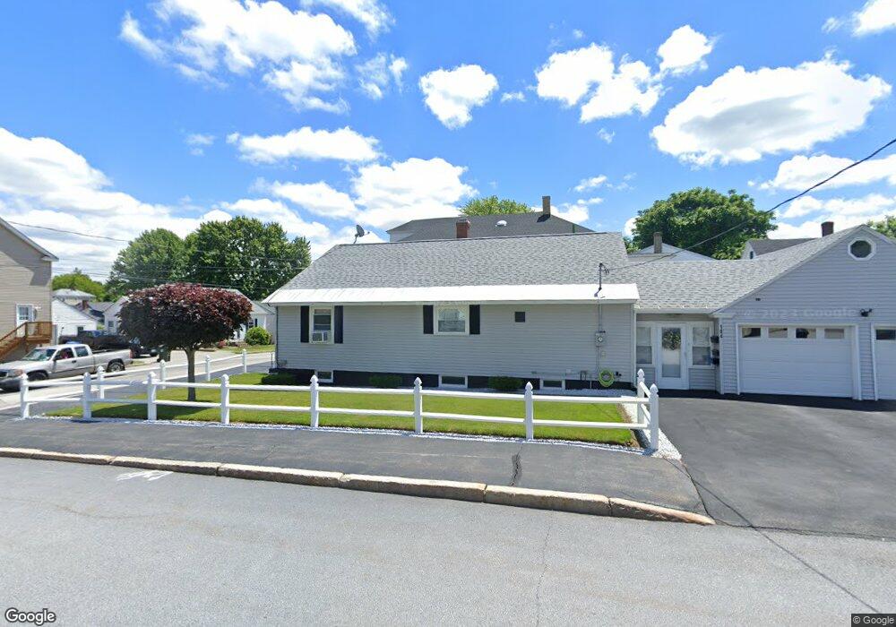 104 Whittemore Ave, Manchester, NH 03102 - photo 1