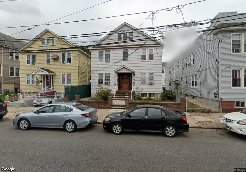 656 Myrtle St unit 658, Elizabeth, NJ 07202 - photo 1