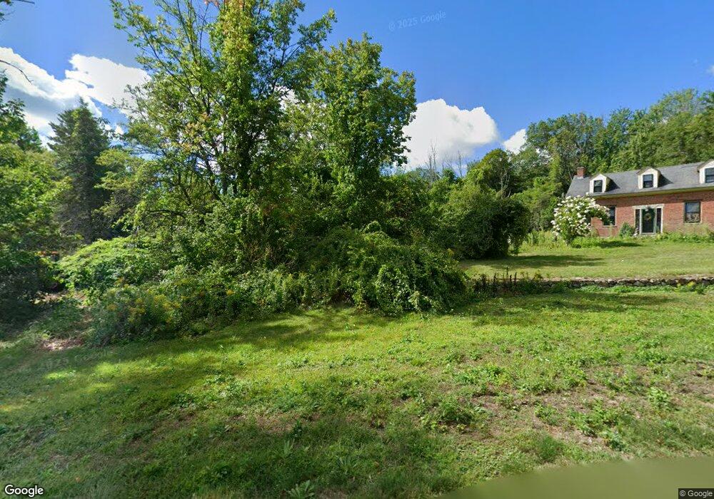 72 Hubbard Hill Rd, Rindge, NH 03461 - photo 1