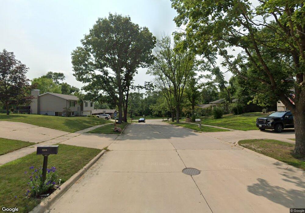 LOT 7 Majestic Ridge Ln, Cedar Rapids, IA 52403 - photo 1