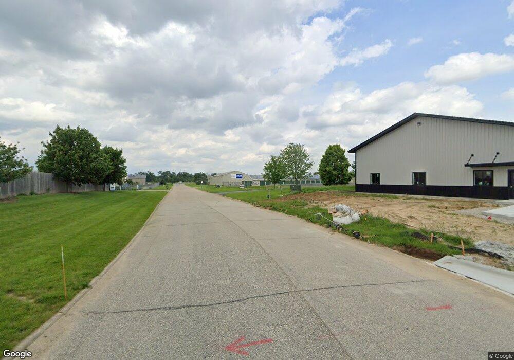 LOT 1 Vernon Valley 2nd Addition, Cedar Rapids, IA 52403 - photo 1