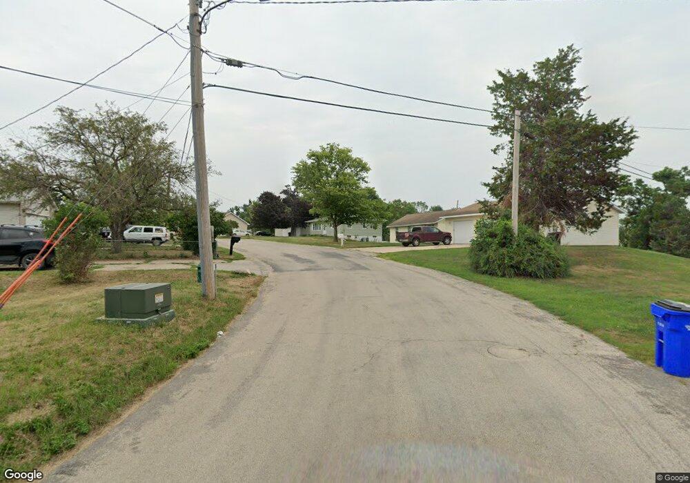 LT 101 High Dr SE, Cedar Rapids, IA 52403 - photo 1