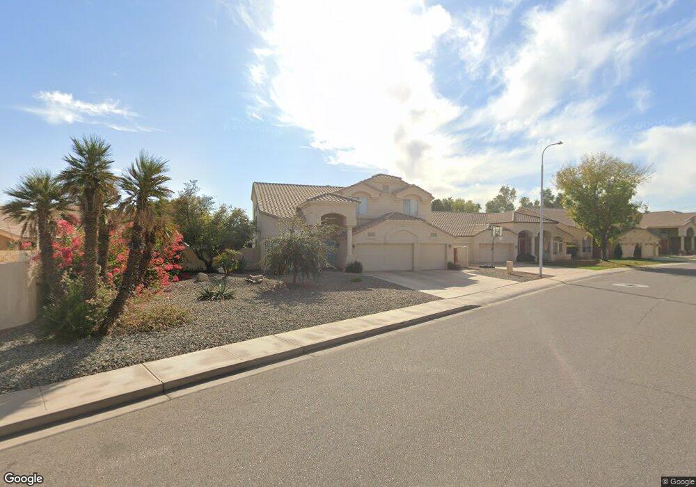 5919 W Harrison St, Chandler, AZ 85226 - photo 1