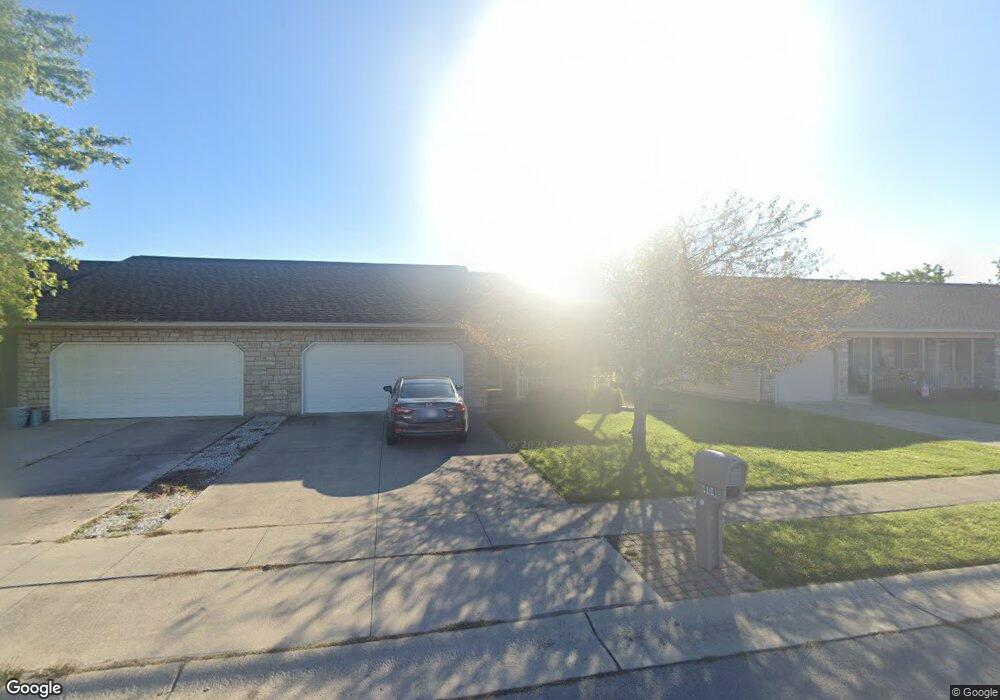 404 Cheyenne Dr, Wapakoneta, OH 45895 - photo 1