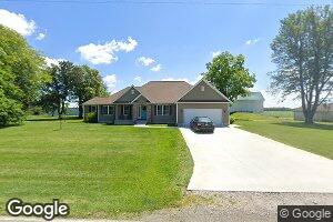 3891 Baker Rd, Crestline, OH 44827