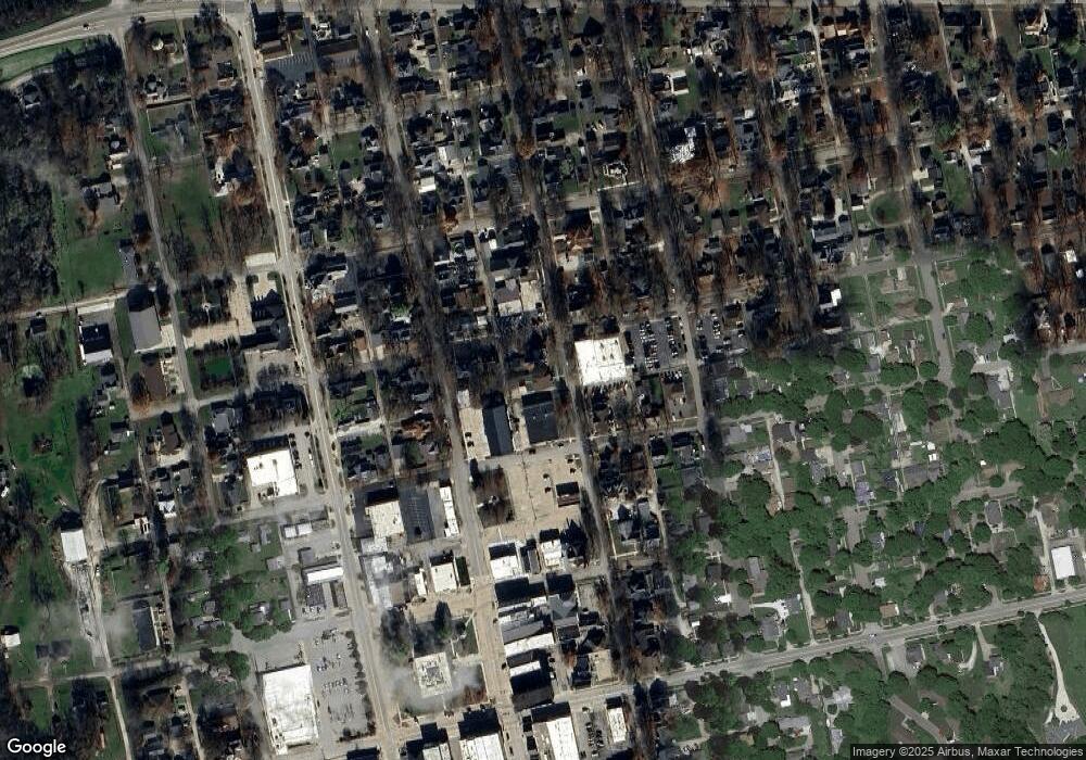 515 5th St, Covington, IN 47932 - photo 1