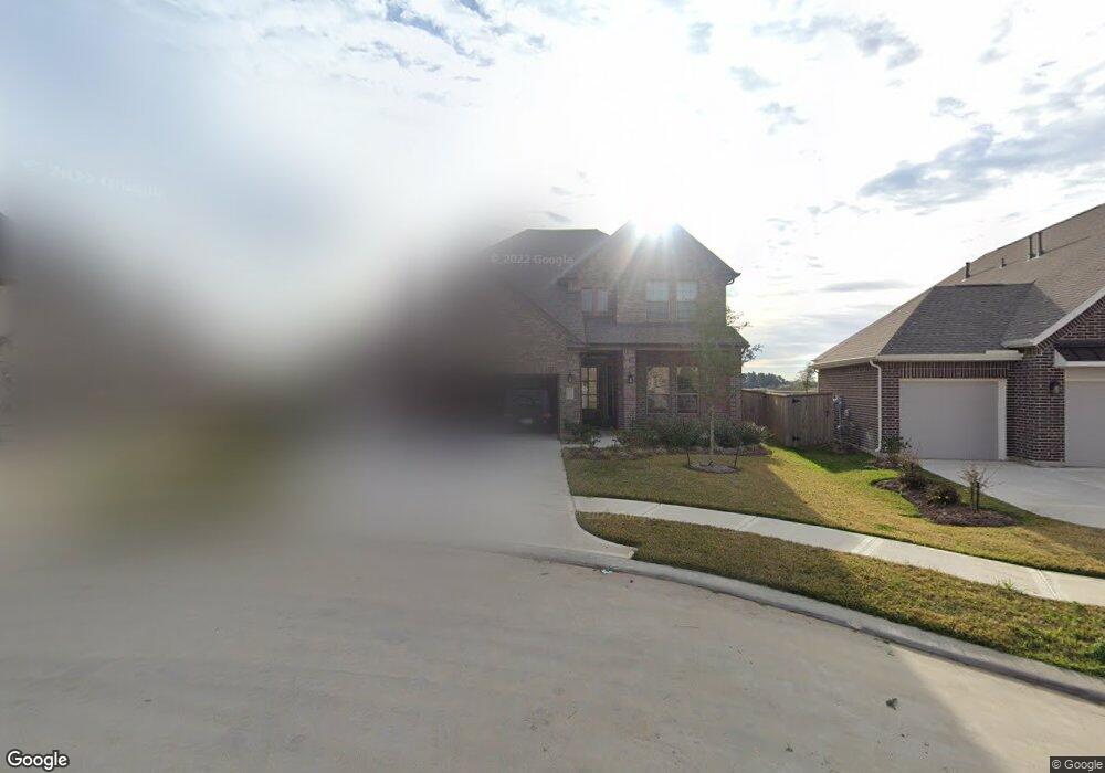 21234 Grey Bloom Ave, Tomball, TX 77377 - photo 1