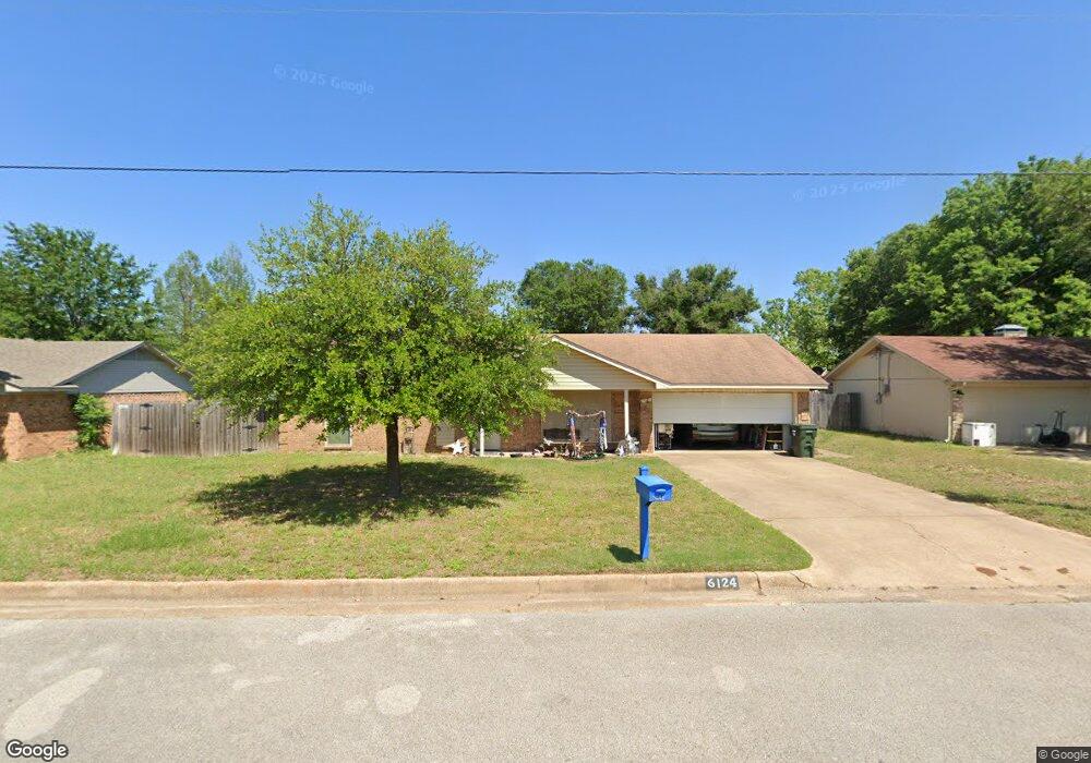 6124 Mesquite Dr, Tyler, TX 75707 - photo 1
