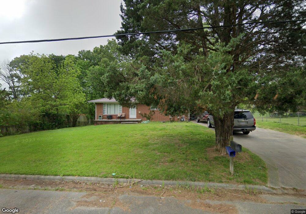 210 Randall St, High Point, NC 27260 - photo 1