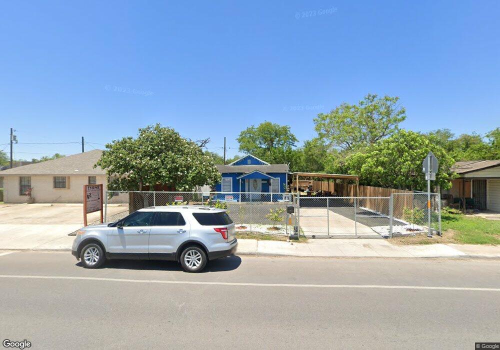 417 S Salinas Blvd, Donna, TX 78537 - photo 1