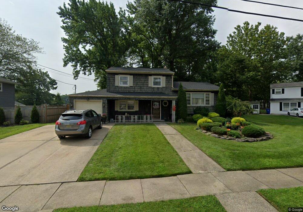 21 Annette Ln, Colonia, NJ 07067 - photo 1