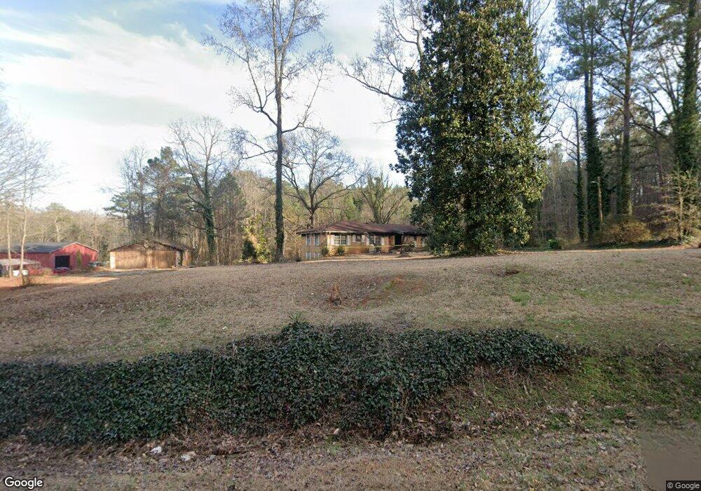 4220 Troupe Smith Rd SE, Conyers, GA 30094 - photo 1