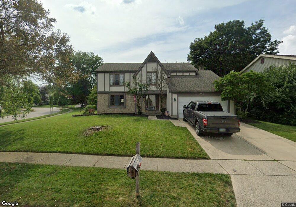 5651 Saverio Ct, Columbus, OH 43235 - photo 1