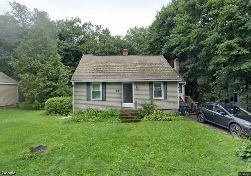 23 Highland Park Rd, Rutland, MA 01543 - photo 1