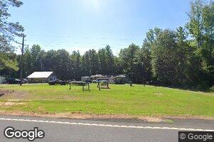 130 Baxter Rd, Gibsland, LA 71028