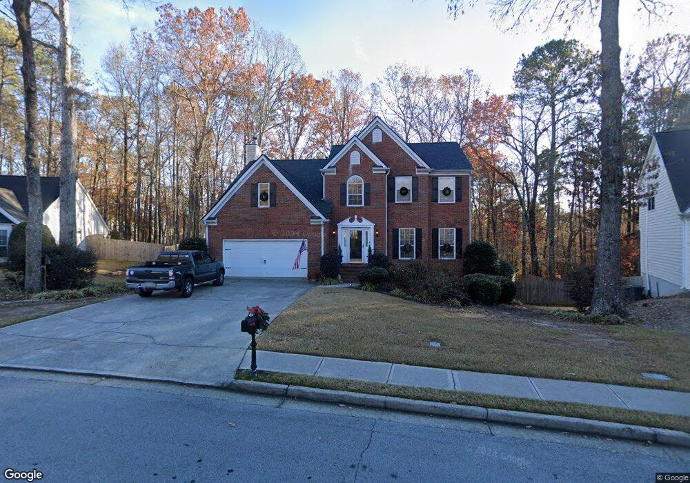 2655 Evergreen Eve Crossing unit 1, Dacula, GA 30019 - photo 1