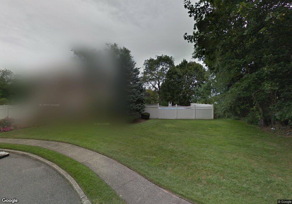 1 Skylark Ln, Amityville, NY 11701 - photo 1