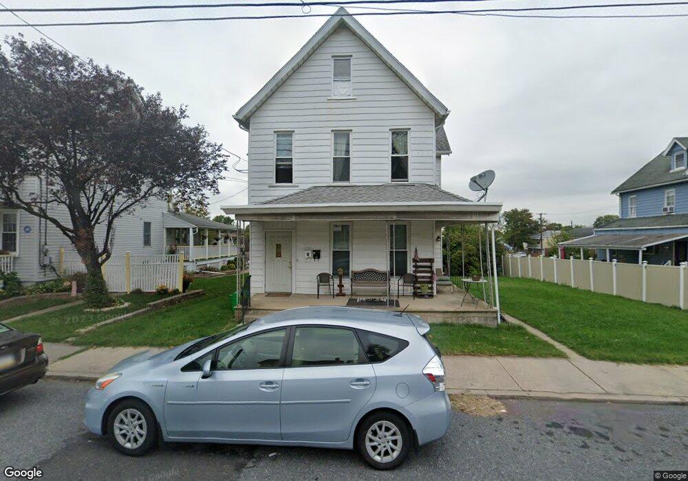 2036 Hanover Ave unit B, Allentown, PA 18109 - photo 1