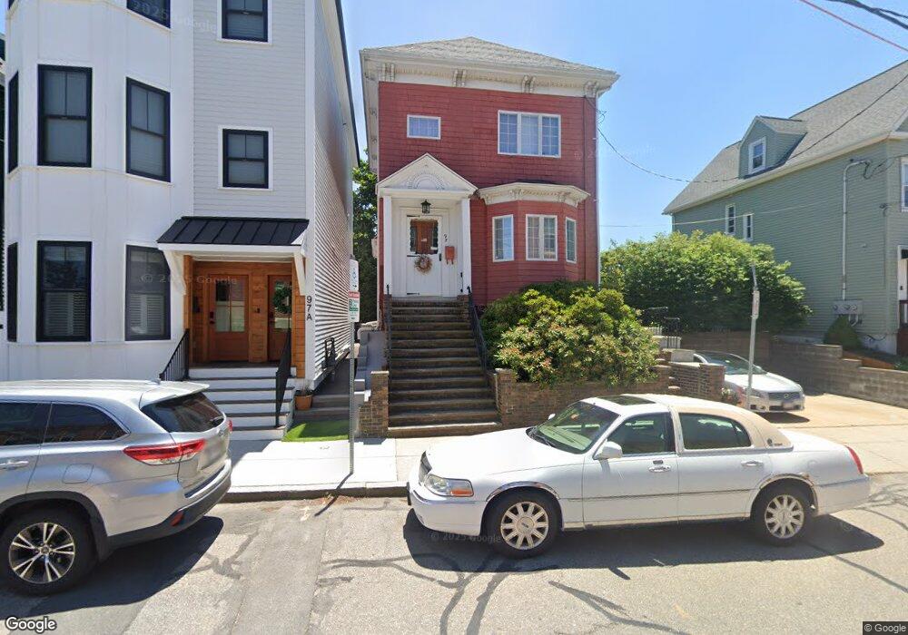 95 Horace St, Boston, MA 02128 - photo 1