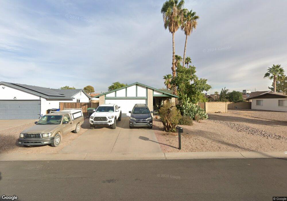 863 S 75th St, Mesa, AZ 85208 - photo 1