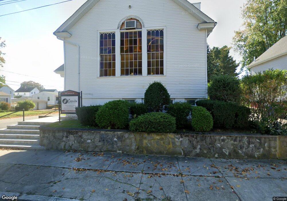 120 Laurens St, Cranston, RI 02910 - photo 1