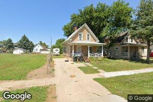 1464 Emmet St, Omaha, NE 68110