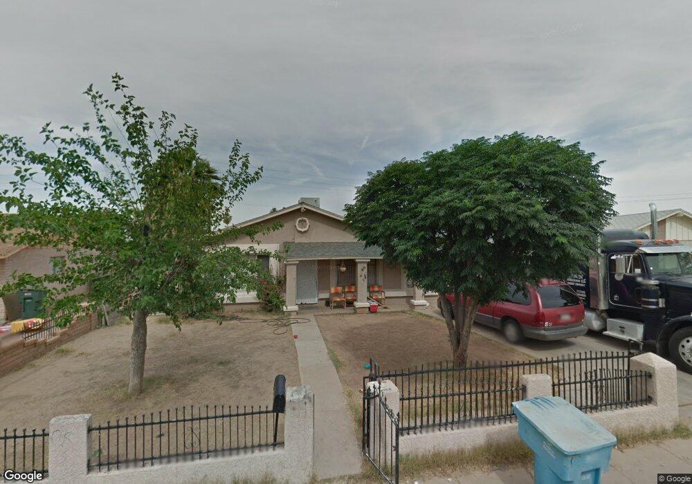 4220 N 85th Ave, Phoenix, AZ 85037 - photo 1