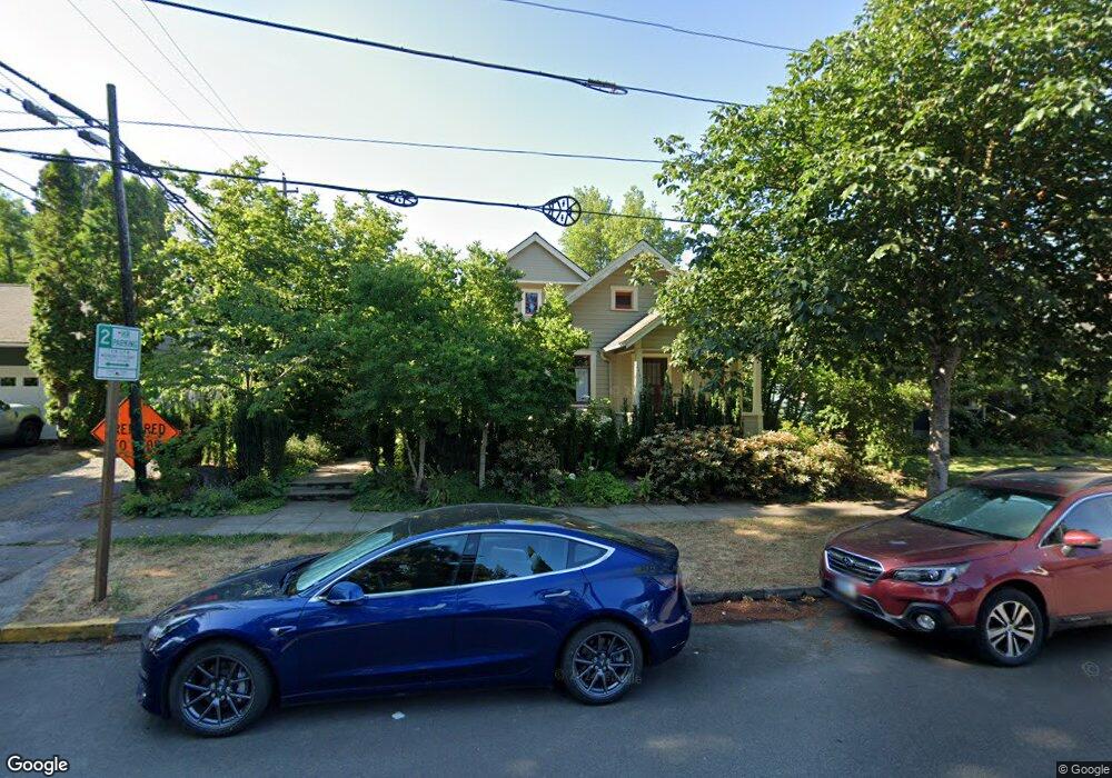 1442 E 20th Ave, Eugene, OR 97403 - photo 1