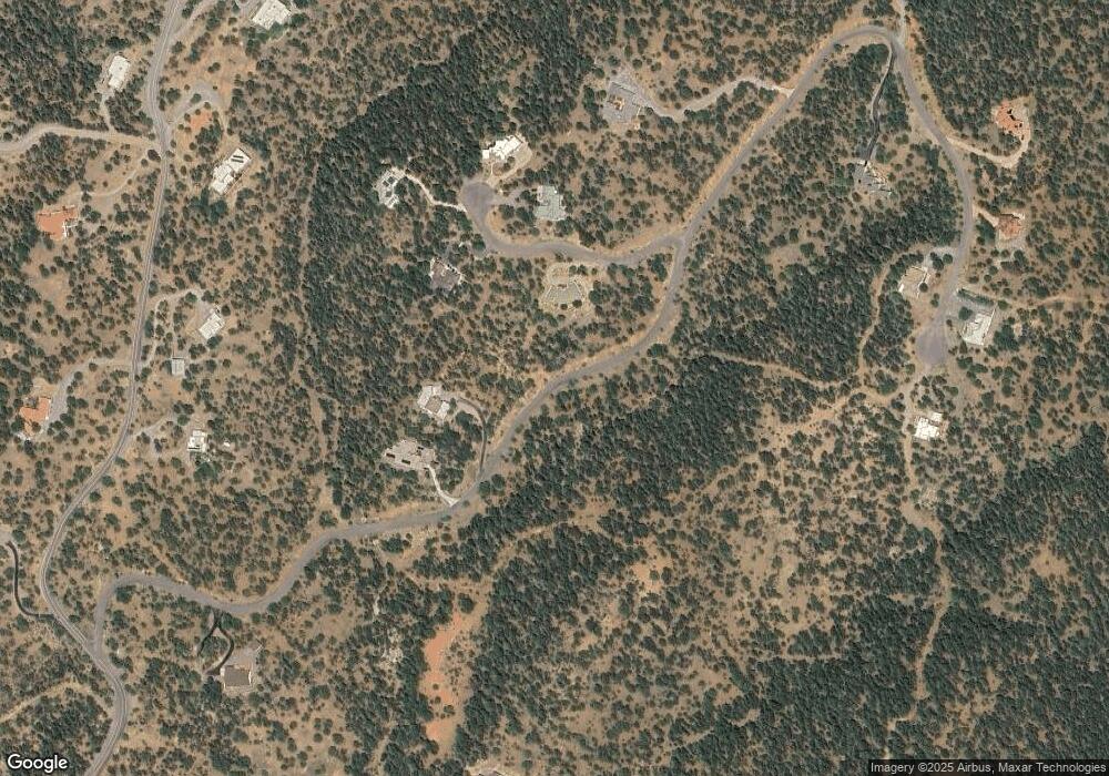 XX Nikis Rd unit at NW corner of Niki, Silver City, NM 88061 - photo 1